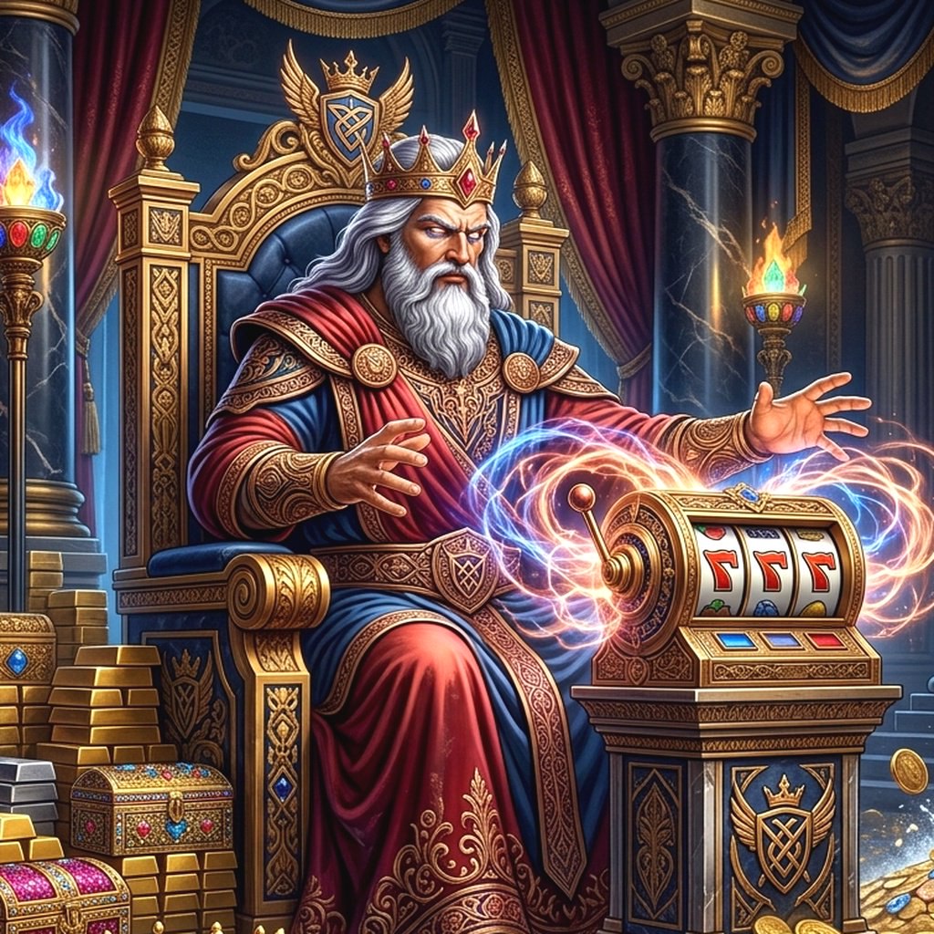 Fitur bonus putaran tambahan dalam permainan Fortune Gems