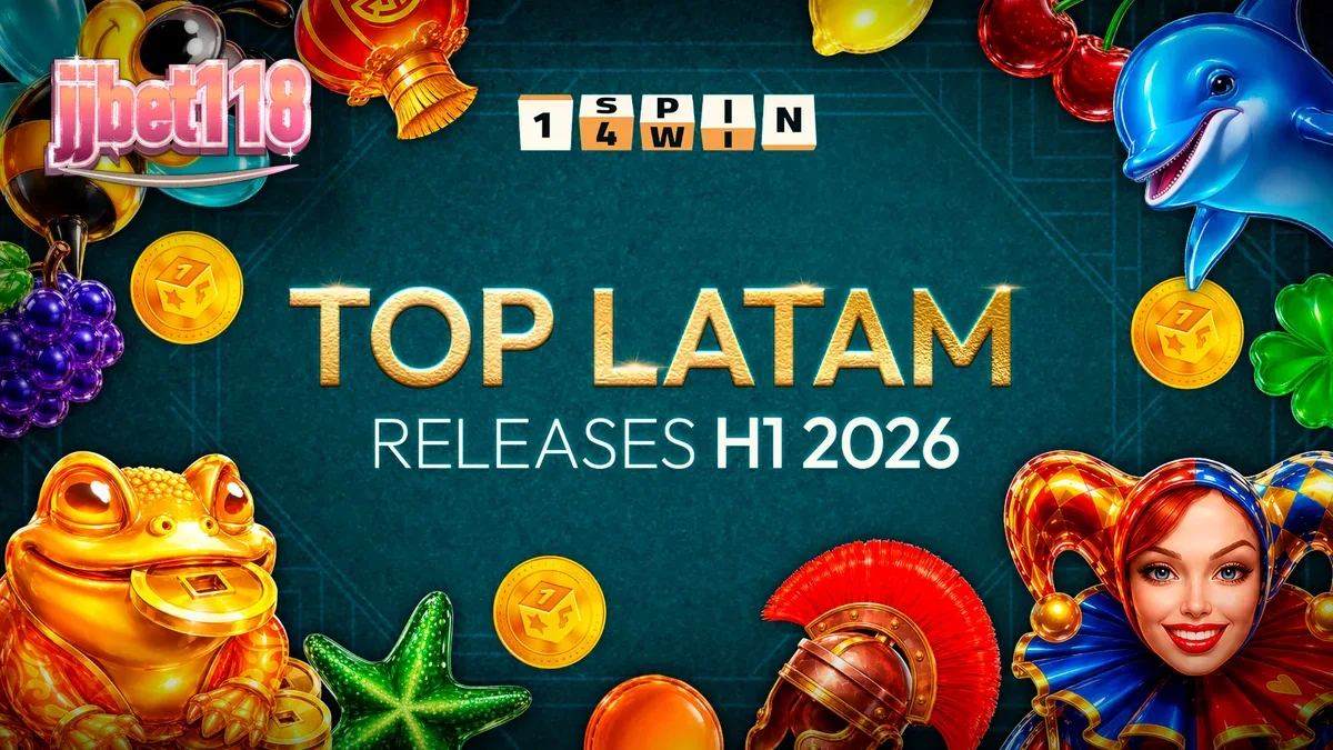 Tampilan visual slot Golden Joker Fortune dengan elemen buah klasik dan nuansa emas.