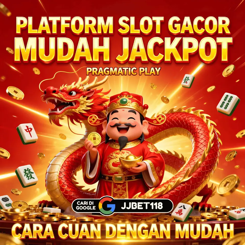 JJBET118 Daftar Akun Resmi Indonesia
