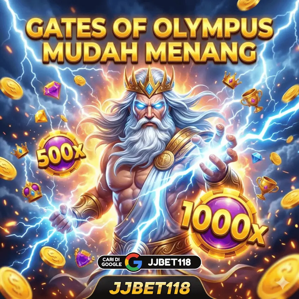 JJBET118 Mobile APK Versi 2026
